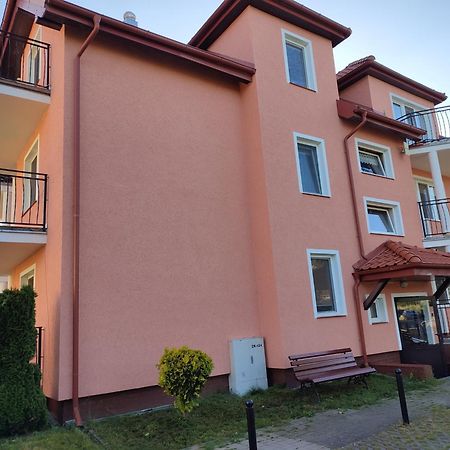 Apartament Klaudia كرينيتا مورسكا الغرفة الصورة