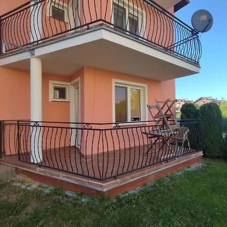 Apartament Klaudia كرينيتا مورسكا الغرفة الصورة