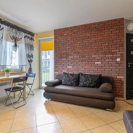 Apartament Klaudia كرينيتا مورسكا المظهر الخارجي الصورة