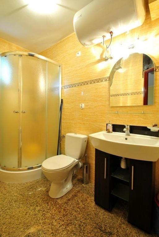 Apartament Klaudia كرينيتا مورسكا المظهر الخارجي الصورة