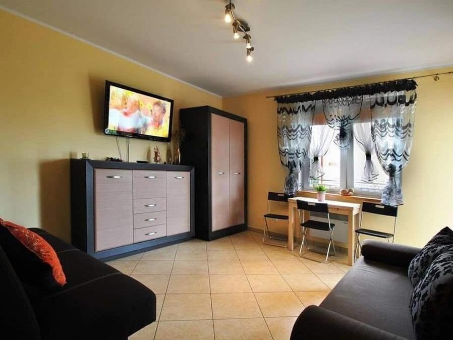 Apartament Klaudia كرينيتا مورسكا المظهر الخارجي الصورة